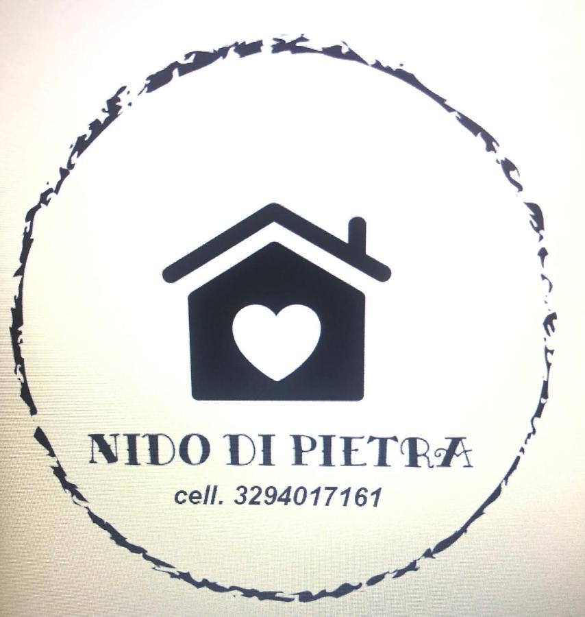 Nido Di Pietra-Dimora In Centro Bed & Breakfast Alberobello Exterior photo